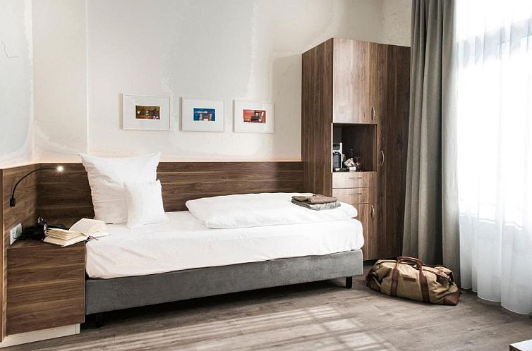 Alexianer Hotel am Wasserturm