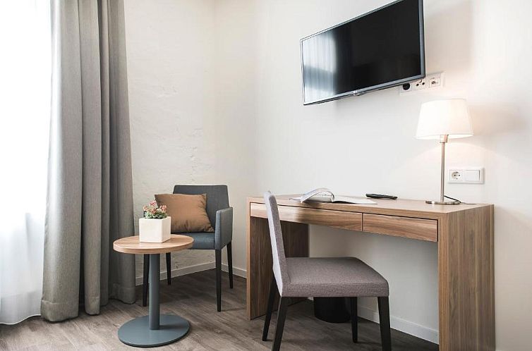 Alexianer Hotel am Wasserturm