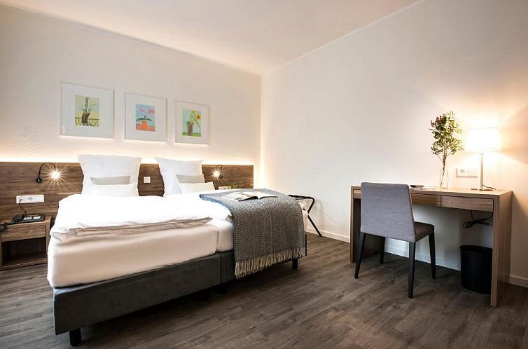 Alexianer Hotel am Wasserturm