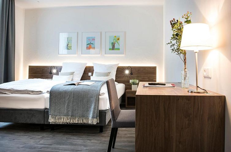 Alexianer Hotel am Wasserturm