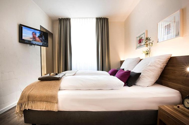 Alexianer Hotel am Wasserturm