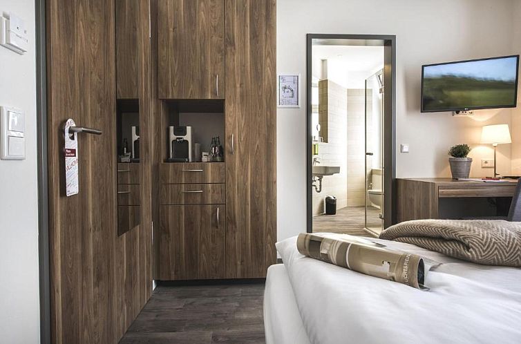 Alexianer Hotel am Wasserturm