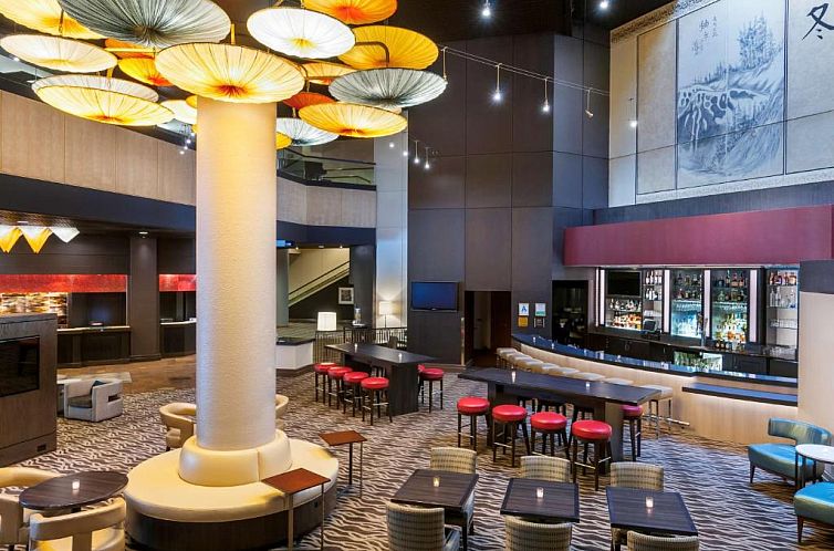 Doubletree by Hilton Los Angeles Downtown