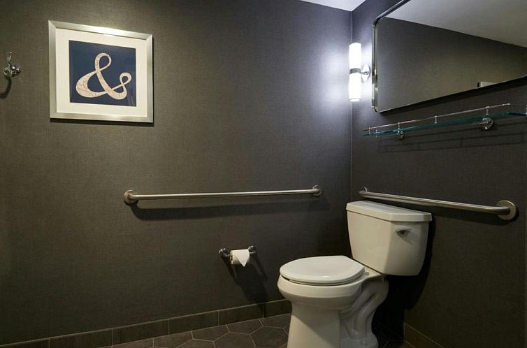 Four Points by Sheraton Los Angeles Westside