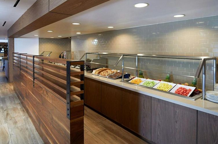 Four Points by Sheraton Los Angeles Westside