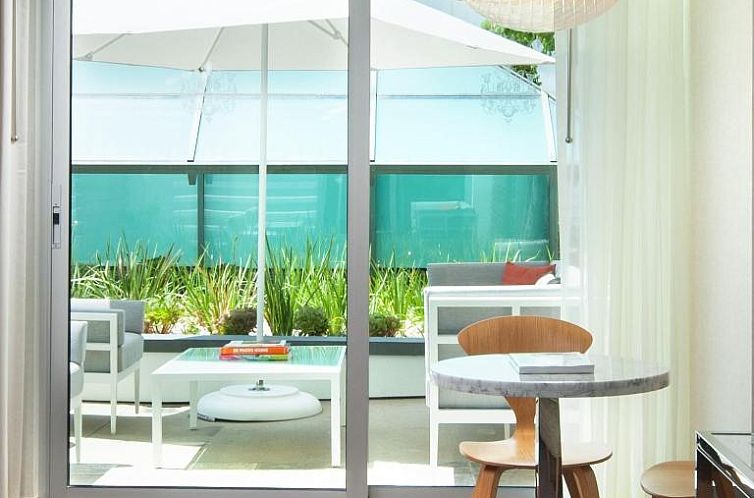 SLS Hotel, a Luxury Collection Hotel, Beverly Hills