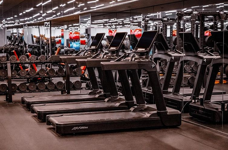 SLS Hotel, a Luxury Collection Hotel, Beverly Hills