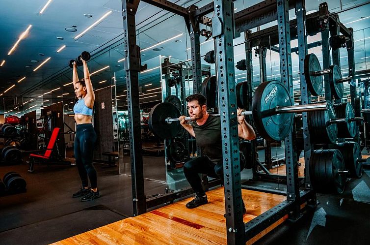 SLS Hotel, a Luxury Collection Hotel, Beverly Hills