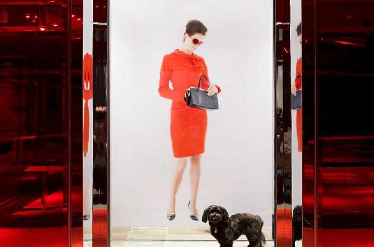 SLS Hotel, a Luxury Collection Hotel, Beverly Hills