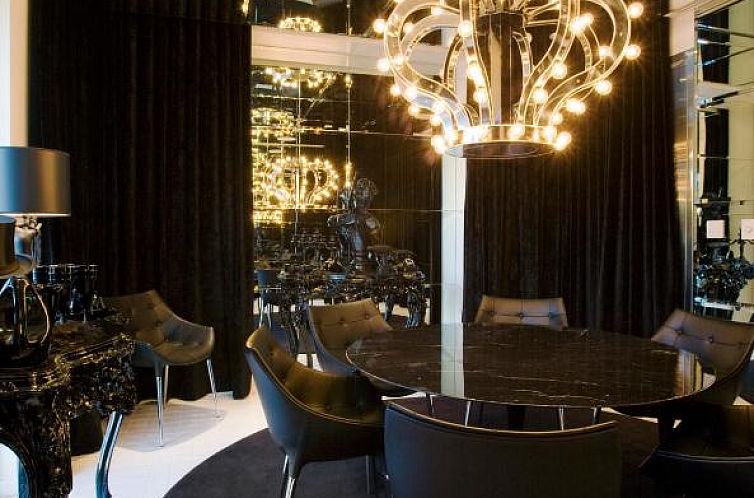 SLS Hotel, a Luxury Collection Hotel, Beverly Hills