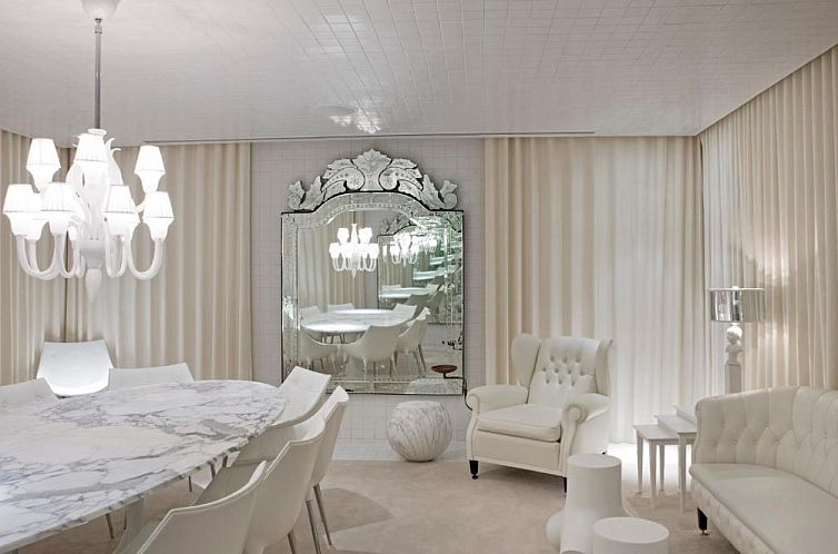 SLS Hotel, a Luxury Collection Hotel, Beverly Hills