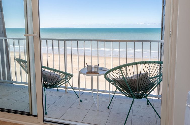 Appartement Les Mouettes