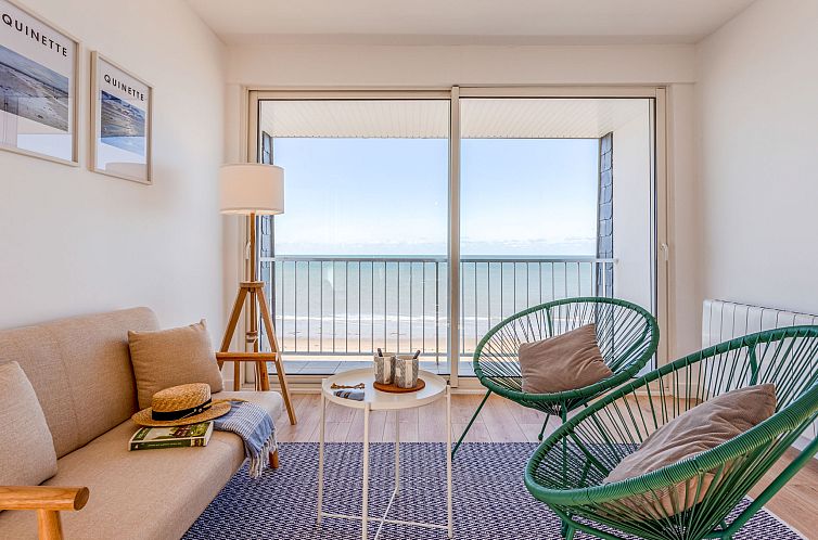 Appartement Les Mouettes