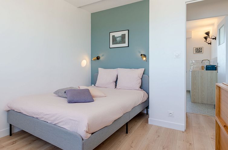 Appartement Les Mouettes