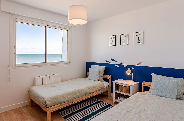 Appartement Les Mouettes