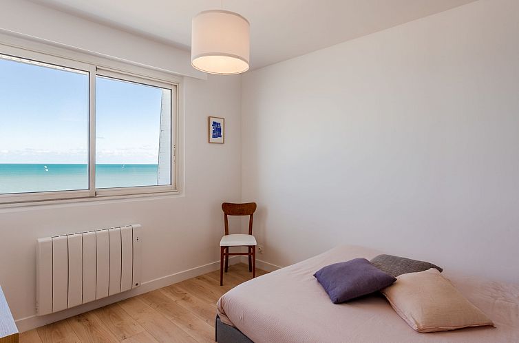 Appartement Les Mouettes