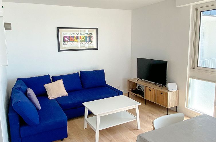 Appartement Les Mouettes