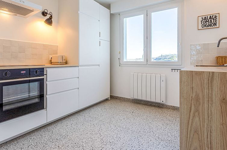 Appartement Les Mouettes