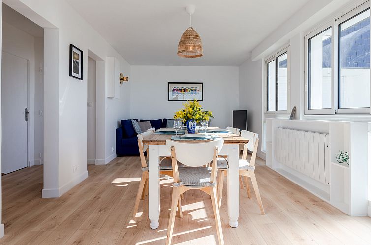 Appartement Les Mouettes