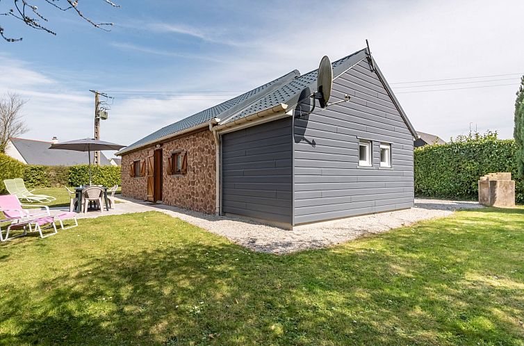 Vakantiehuis Le Petit Chalet