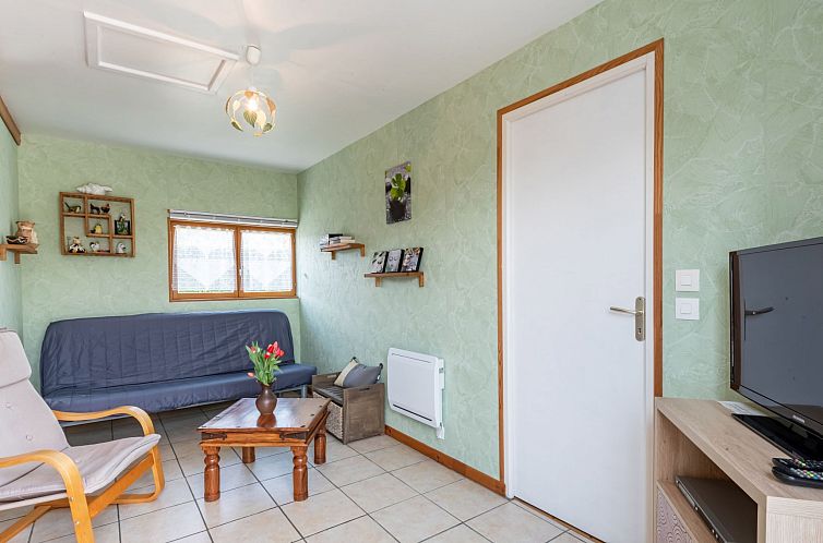 Vakantiehuis Le Petit Chalet