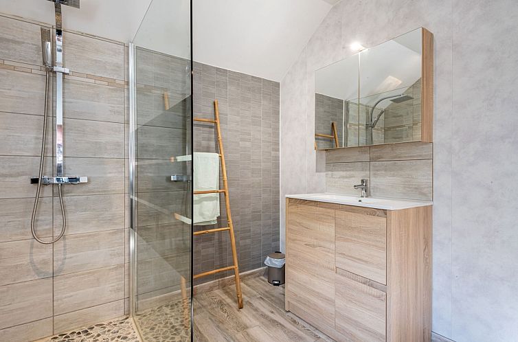 Vakantiehuis Le Petit Chalet