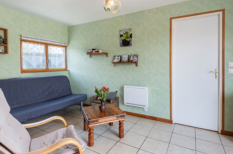 Vakantiehuis Le Petit Chalet