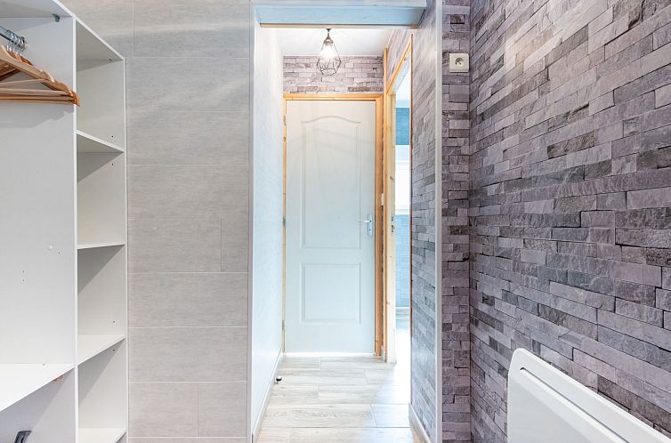 Vakantiehuis Le Petit Chalet