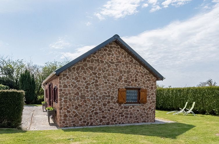 Vakantiehuis Le Petit Chalet