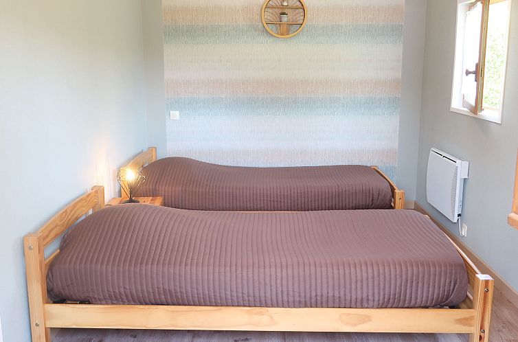 Vakantiehuis Le Petit Chalet