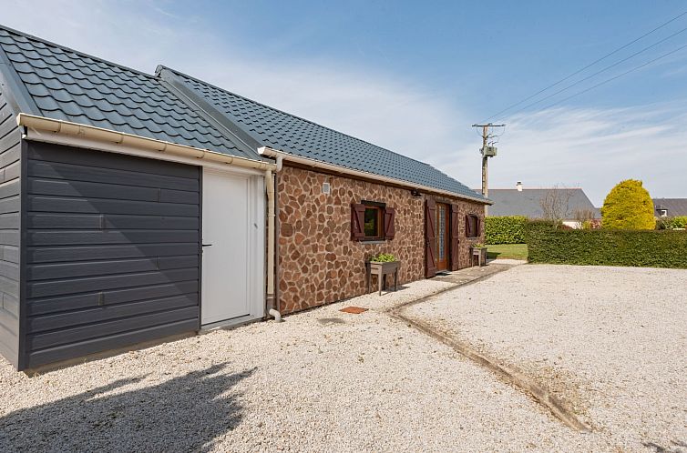 Vakantiehuis Le Petit Chalet