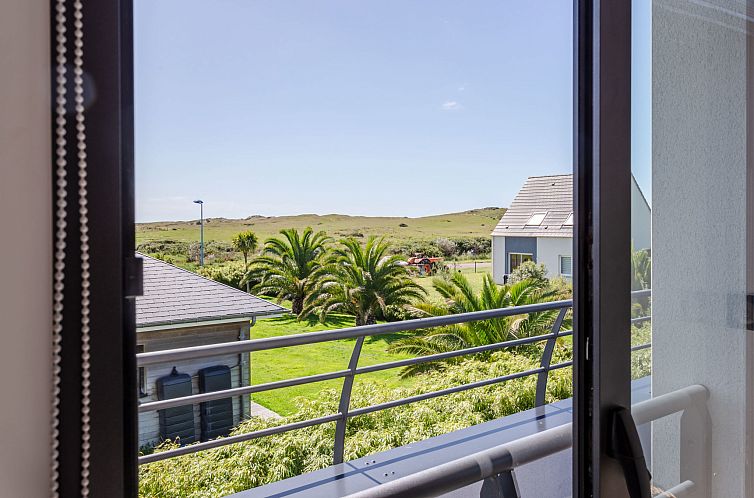 Vakantiehuis Pirou Beach