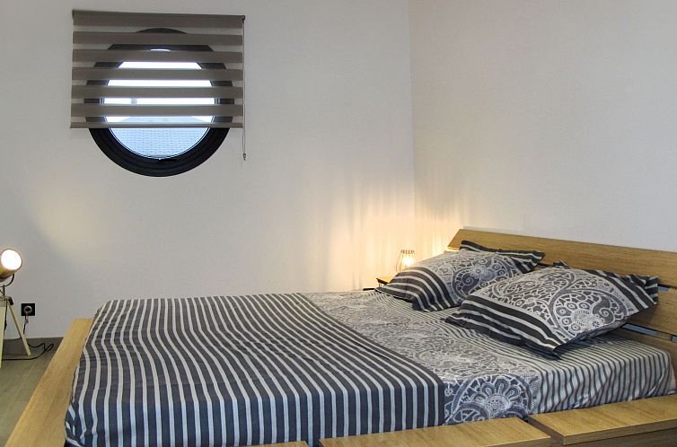 Vakantiehuis Pirou Beach