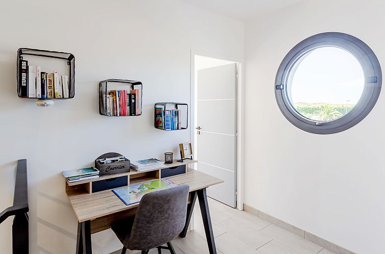 Vakantiehuis Pirou Beach