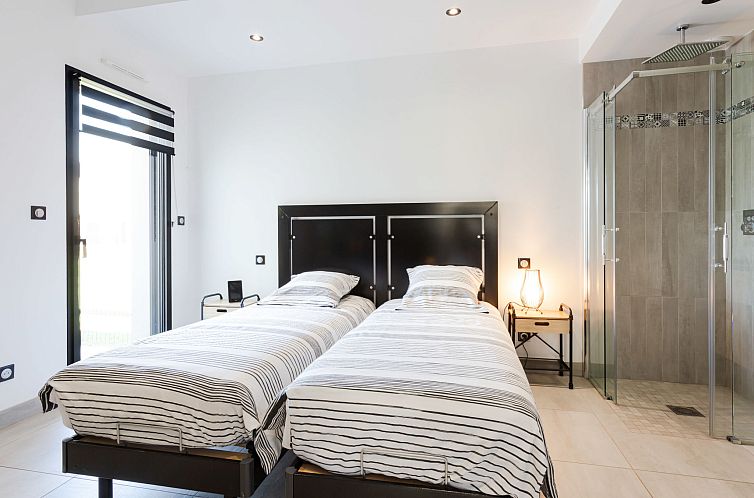 Vakantiehuis Pirou Beach