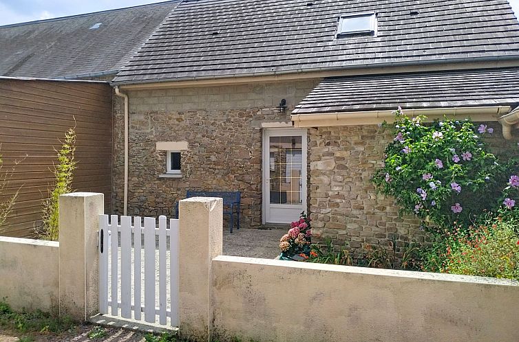 Vakantiehuis Maison en pierre