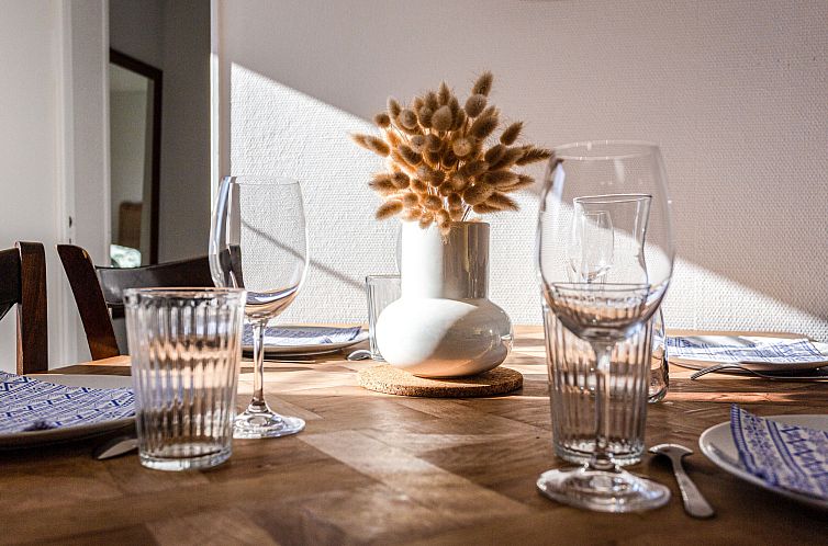 Unterkunft 19027505 - Ferienhaus Basse Normandie - Vakantiehuis Les Chardons