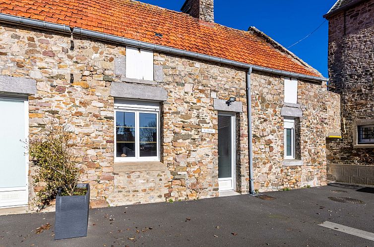 Vakantiehuis Les Chardons