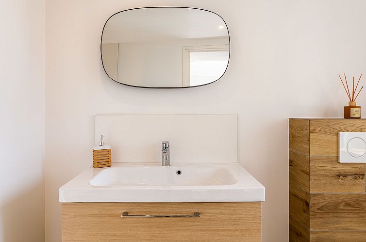 Vakantiehuis Les Chardons