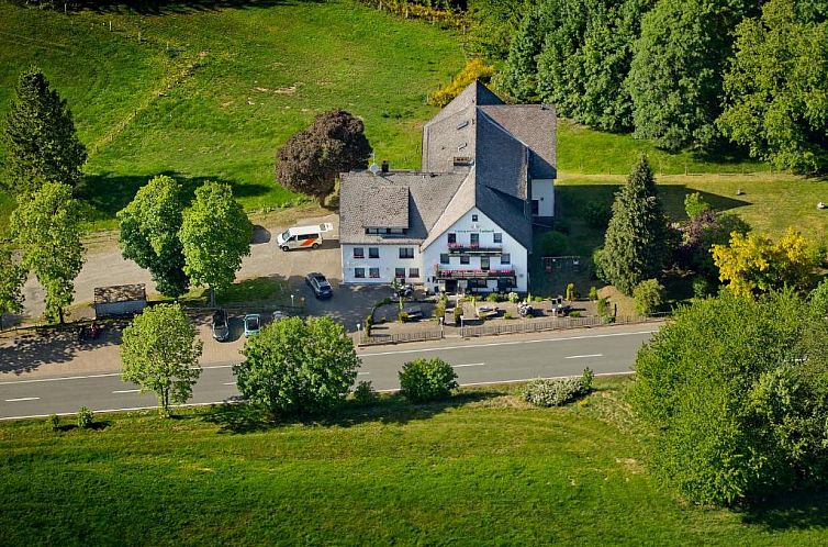 Unterkunft 1902809 - Appartement Sauerland - Landgasthof Restaurant Laibach
