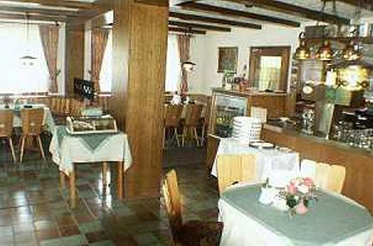 Landgasthof Restaurant Laibach