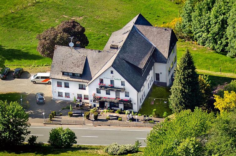Landgasthof Restaurant Laibach