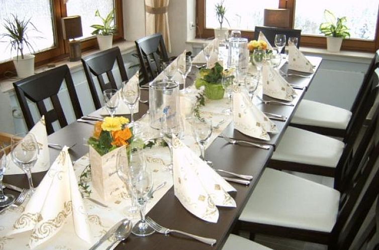 Landgasthof Restaurant Laibach