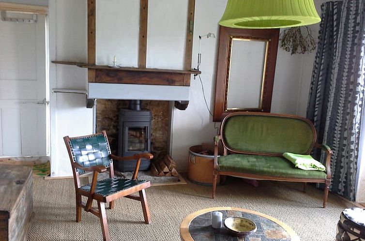 Huisje in Notre-Dame de Cenilly