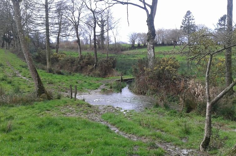 Huisje in Notre-Dame de Cenilly