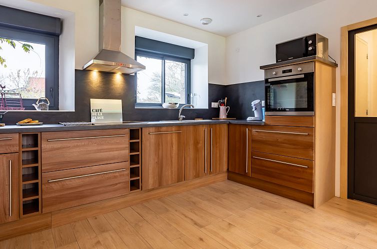 Vakantiehuis La Longére