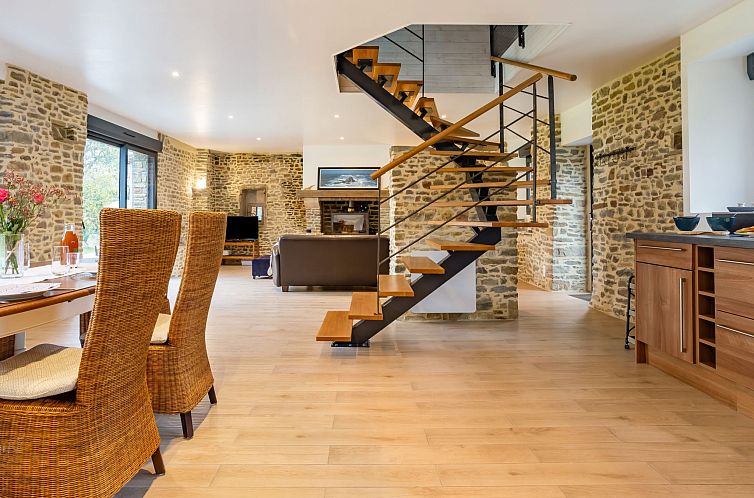 Vakantiehuis La Longére