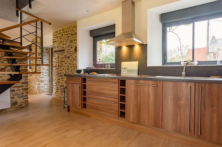 Vakantiehuis La Longére