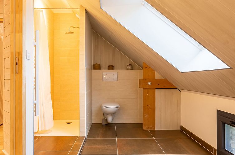 Vakantiehuis La Longére