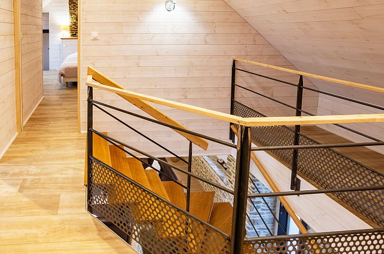 Vakantiehuis La Longére